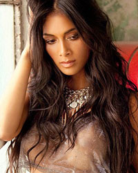 Nicole Scherzinger